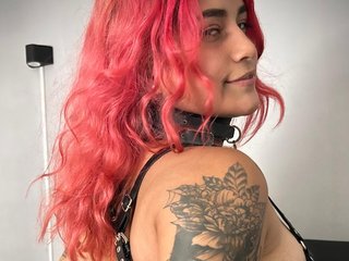 Еротичний відеочат amandaskyangels