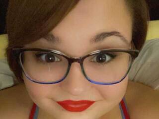 Еротичний відеочат AmandaSparkle