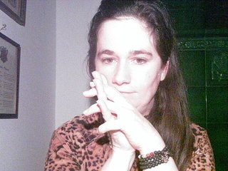 Еротичний відеочат AmanelWhite