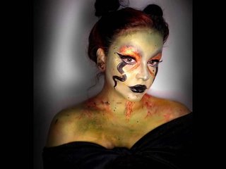 Еротичний відеочат Amara-Stone-