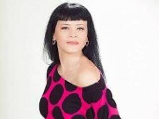 Еротичний відеочат amaranta