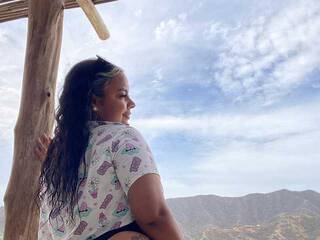 Еротичний відеочат AmarantaRousse