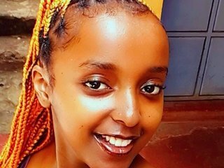 Еротичний відеочат amarianah