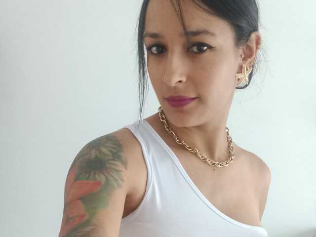 Фото профілю amarisvega