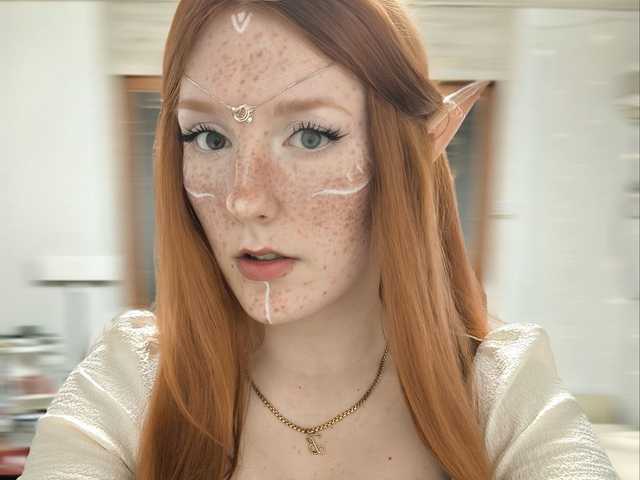 Фото профілю AmaryllisFox