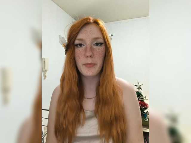 Скріншоти передачі AmaryllisFox