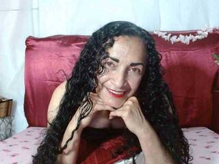 Еротичний відеочат Amatista1