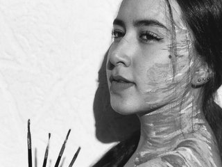 Еротичний відеочат Amatista25