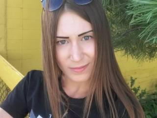Еротичний відеочат amazesasha