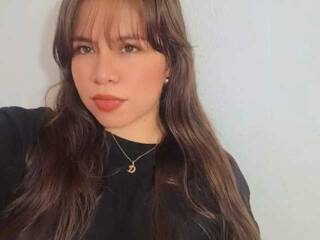 Еротичний відеочат AmazonianGirl