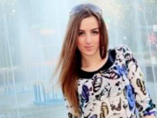 Еротичний відеочат amazonka179