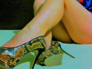 Еротичний відеочат amazonkaaa