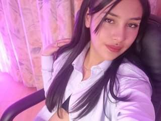 Еротичний відеочат AmbarCherry