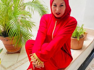 Еротичний відеочат AmbarSalem