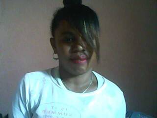 Еротичний відеочат Ambassadorxx