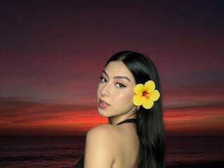 Еротичний відеочат Amber-HoffmanSt