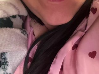 Еротичний відеочат Amber-Lorinda