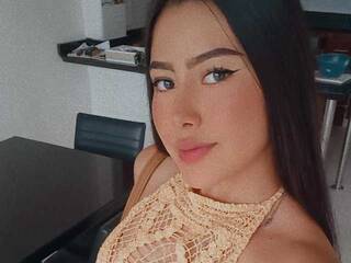 Еротичний відеочат Amber-villin