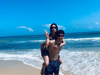 Еротичний відеочат AmberAndNathan