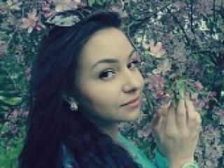 Еротичний відеочат ambereyes