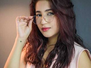 Еротичний відеочат amberfoxx