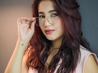 Еротичний відеочат amberfoxx