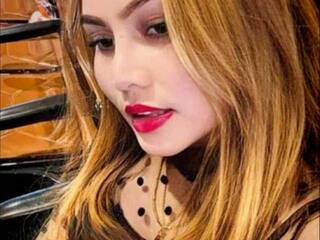 Еротичний відеочат Amberg