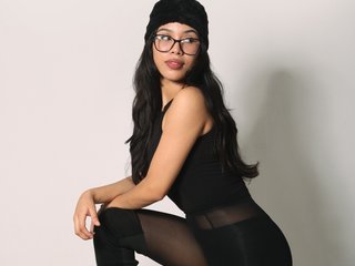 Еротичний відеочат AmberJeong