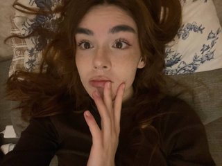 Еротичний відеочат AmberlyDobbs