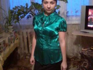 Еротичний відеочат amberpeony