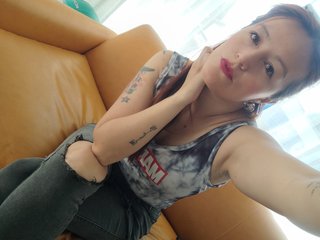 Еротичний відеочат Amberr35
