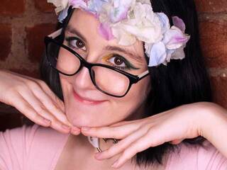 Еротичний відеочат AmberRamirez