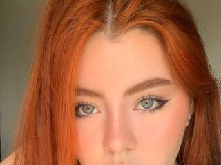 Еротичний відеочат AmberRoce