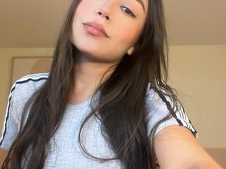 Еротичний відеочат AmberRosex