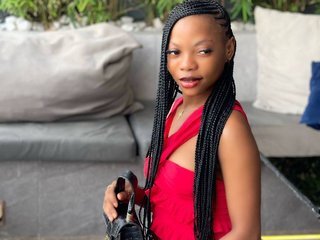 Еротичний відеочат Amber_Ryider