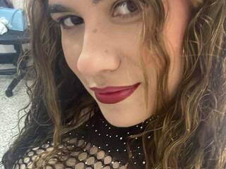 Еротичний відеочат Ambers-Love