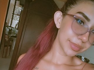 Еротичний відеочат ambersexy18