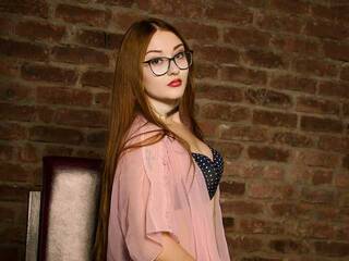 Еротичний відеочат AmberSqui