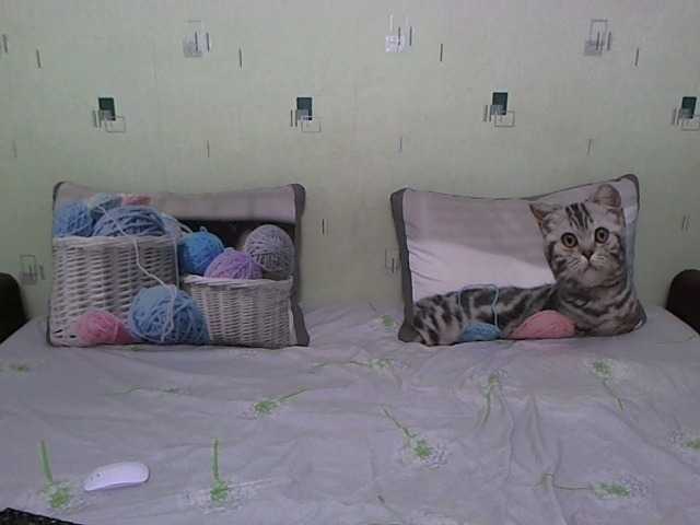 Скріншоти передачі Hot_Girl