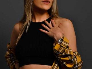 Еротичний відеочат Amberwolf