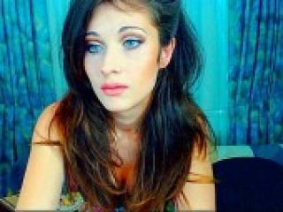 Еротичний відеочат amberya