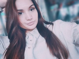 Еротичний відеочат AmbraEnms