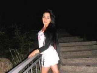 Еротичний відеочат ambree