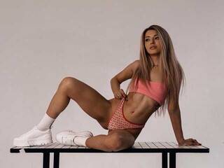 Еротичний відеочат Ameli-na-meli