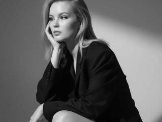 Еротичний відеочат Amelia2004