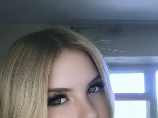 Еротичний відеочат Amelia2004