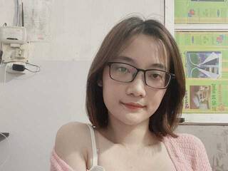 Еротичний відеочат AmeliaAber