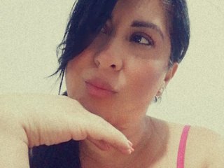 Еротичний відеочат Ameliaalba