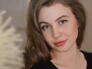 Еротичний відеочат AmeliaCassel