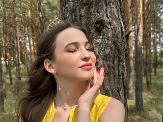 Еротичний відеочат AmeliaCassel